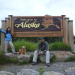 Columbia Glacier