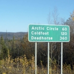 More on the Dalton Highway