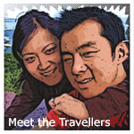 Meet the Travellers