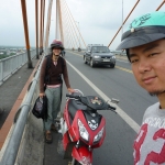 Motorcycle diaries