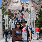 Mount Rushmore