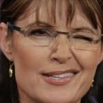 Sarah Palin centerfold