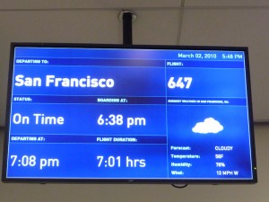 San Francisco