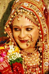 Indian wedding