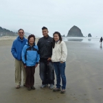 Our Pacific Northwest roadtrip