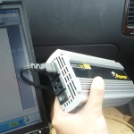 Road trip technology